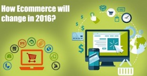 Ecommerce Trends in 2016
